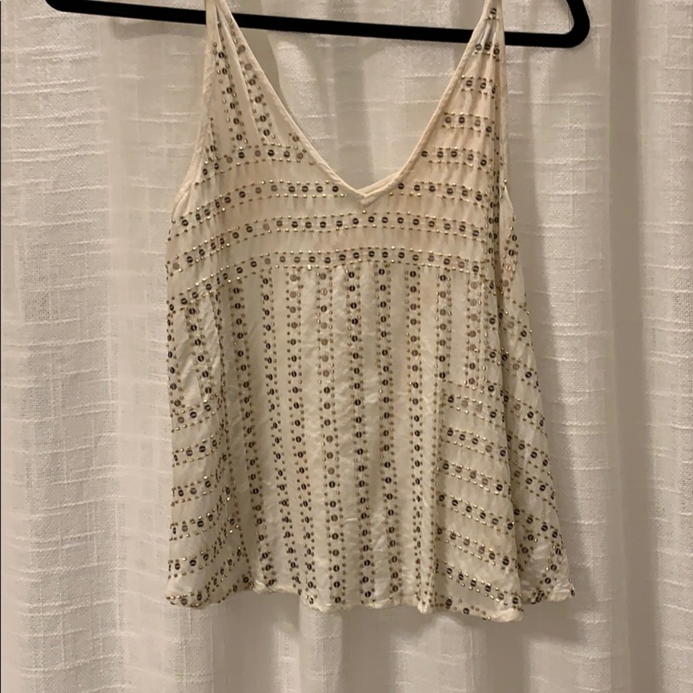 Free people tank top